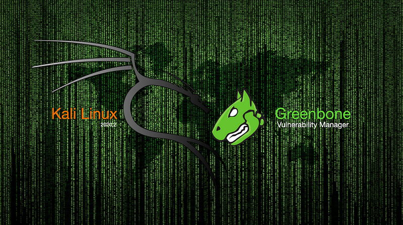 Installation and Setup Greenbone Vulnerability Manager on Kali Linux 2020.2